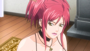 Starless: 21st Century Nymphomaniacs.